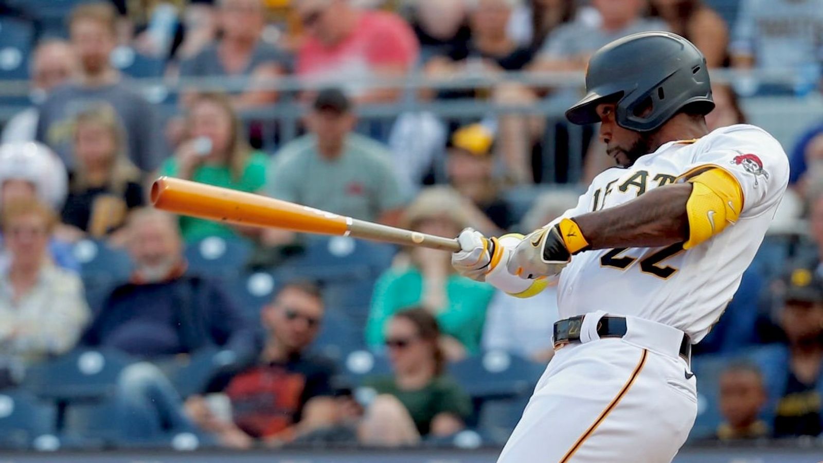 Pirates vs. Rangers, 635 p.m.